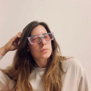 Lindsay Brock Coulter