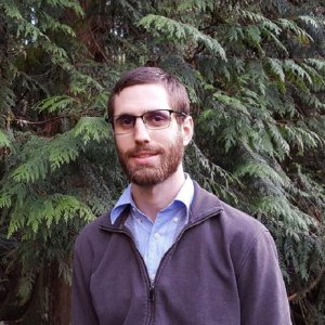 Nathaniel Schmidt Nathaniel Schmidt