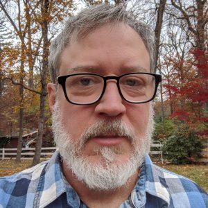 Stephen Rader Stephen Rader