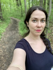 Gina Kelly-Elliott Gina Kelly-Elliott