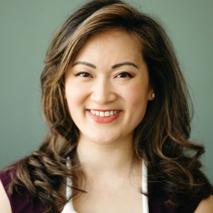 Grace J. Chang, ND, LAc, IFMCP