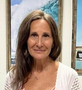 Deborah R. Hutchinson, DCN, CNS,LDN,BS-PYS,CHHC