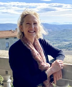 Nelsa A. Ciapponi, MD, IFMCP