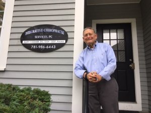 Dr. Mark Klezmer Dr. Mark Klezmer