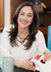 Lauren Trosch, PT, DPT, OCS