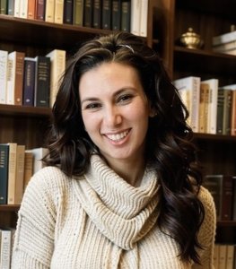 Brittni Kalyuzhny FNP-BC