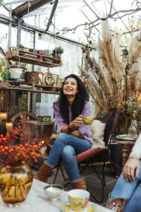 Conscious Pharmacist, Conscious Pharmacist,