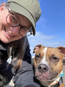 Monica A. LaFave Monica A. LaFave