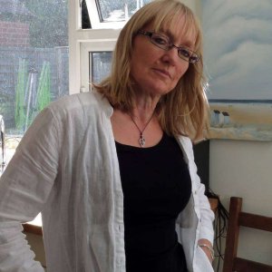 Caroline Hind Caroline Hind