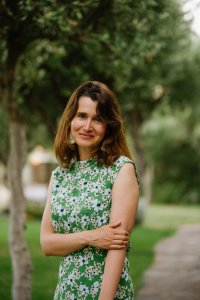 Ingrid L. Kitzing, Dip NT Ingrid L. Kitzing, Dip NT