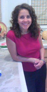 Monica Calderon Monica Calderon