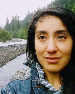 Anna Kosugi Anna Kosugi