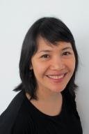 Christine Domingo Klitsie