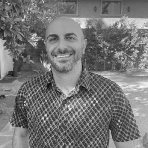 Dr. Michael Broukhim