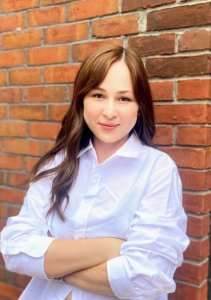 Marina Nikitina Marina Nikitina