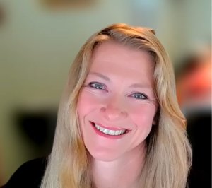 Stephanie Strudley, CNS, LDN