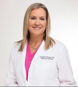 Jennifer Gularson, PA-C