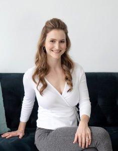 Dr. Kailee Venzin Dr. Kailee Venzin