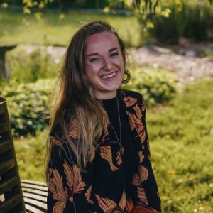 Madeleine (Maddi) Turner