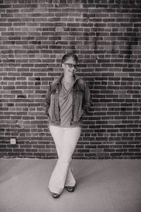 Laura James Laura James