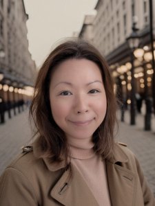 Snowy Tan, ND FAAMFM FMCP-M