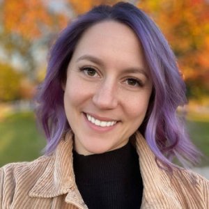 Alexandra Weinfeld Alexandra Weinfeld