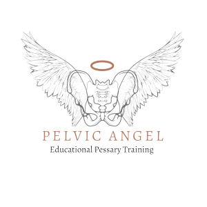 Pelvic Angel