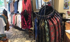 Muses Inspired Muses Inspired