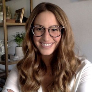 Katie Infantine Katie Infantine