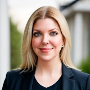 Jennifer Ellis, MSN, FNP-C, MSCP, IFMCP