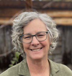 Joan Haynes Joan Haynes