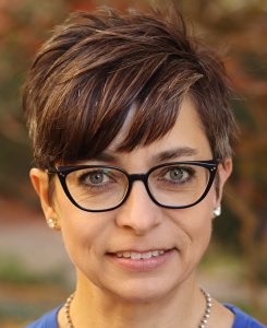 Heather G. Ratliff, RN/BSN, MS, MPA