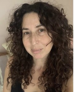 Jill Jocelyn Carnay Jill Jocelyn Carnay