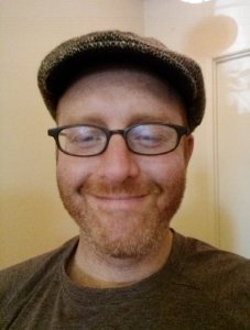 Andrew J. Wegman Andrew J. Wegman