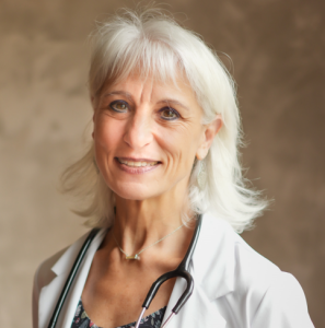 Donna Figueroa, CNM, FMACP, MSN, APRN