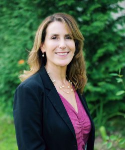 Lisa Preller, Empowered Midwifery Care PLLC