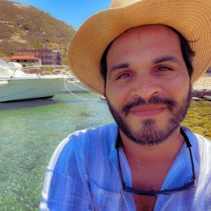 Anthony Vario Anthony Vario