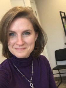 Carrie L. Palmer, PA-C