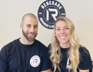 Alexis Brunelle, PT, DPT and Kyle Brunelle, PT, DPT Alexis Brunelle, PT, DPT and Kyle Brunelle, PT, DPT