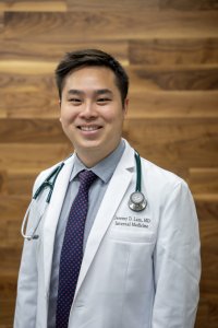 Jeremy Lam, MD