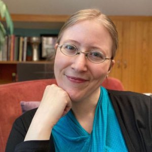 Faith Halverson-Ramos