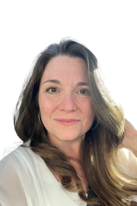 Rochelle Smith, DC MS PAK