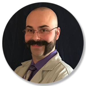 Bruce Kristopher Roff