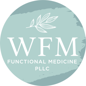 Layne Weaver, RN, FNP-C, IFMCP