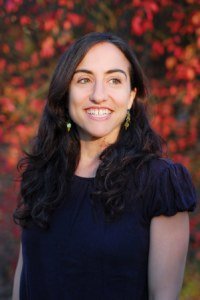 Christina Amicone Christina Amicone