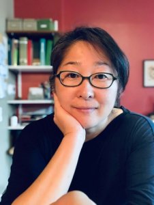 Kumi Kimura-Moretton Kumi Kimura-Moretton