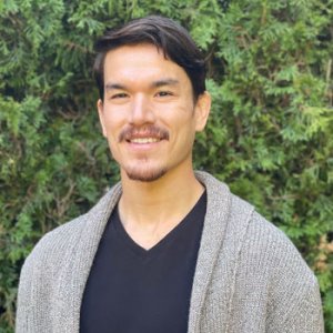 Aaron Chin Aaron Chin