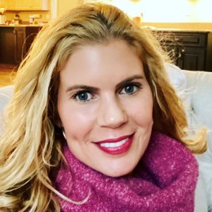 Sarah Hotchkiss Sarah Hotchkiss