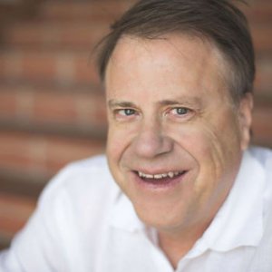 Jeffrey Jarrett Jeffrey Jarrett