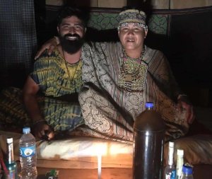 East West Lodge East West Lodge